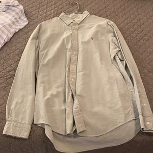 Polo Ralph Lauren Dress Shirt